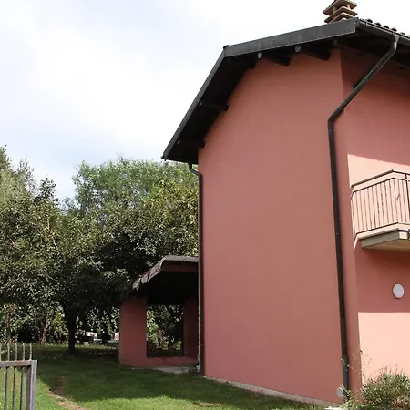 Garden - Con Frutteto Nei Pressi Del Di Appartamento *